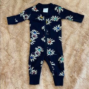 Hanna Andersson Baby Pajamas